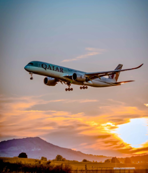 Qatar Airlines