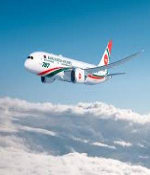 Biman Bangladesh Airlines