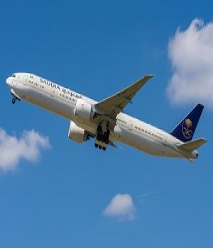 Saudia Airlines