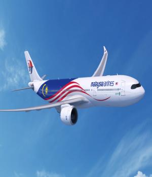 Malaysia Airlines