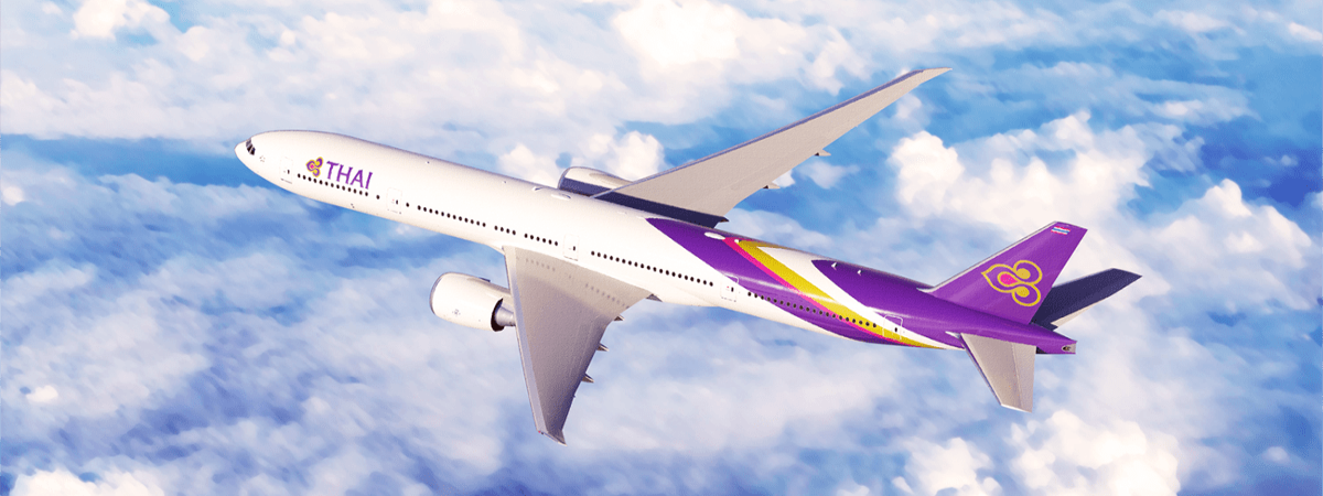 thai-airways