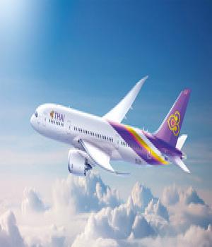 Thai Airways