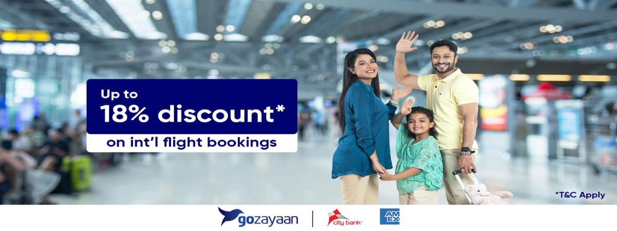 on-intl-flight-bookings