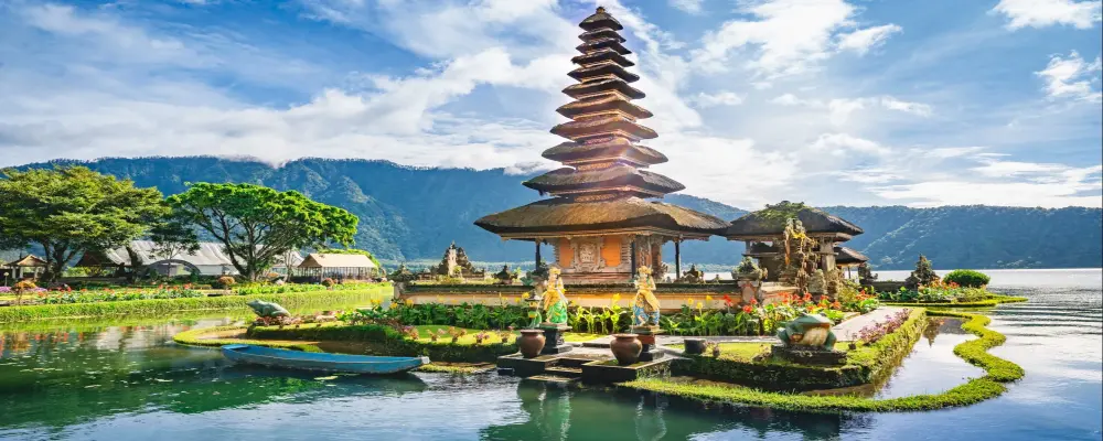 indonesia
